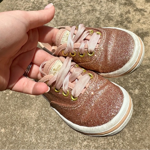 KATE SPADE ♠️ + keds - Picture 3 of 3